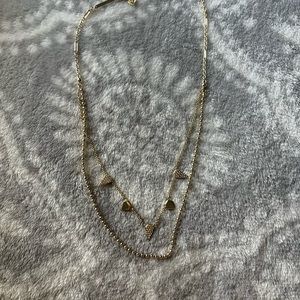 Kendra Scott Demi necklace